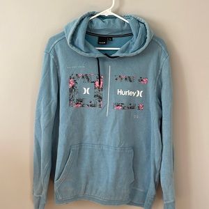 Men’s Hurley hoodie